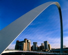 Newcastle-upon-Tyne