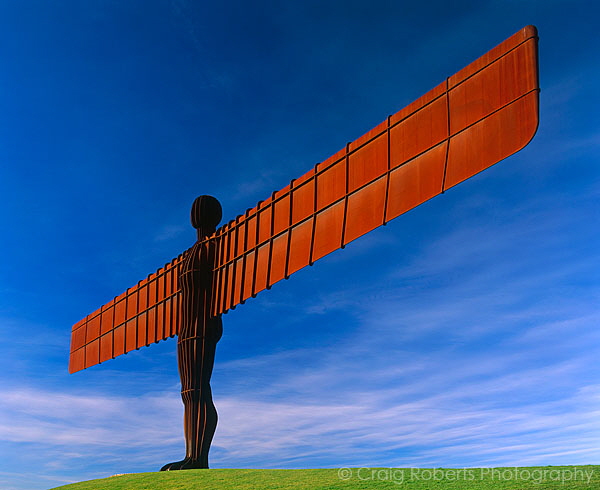 Angel of the North
