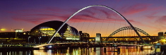 Newcastle-upon-Tyne