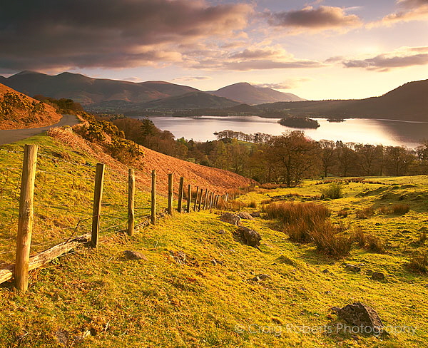 Derwent Water