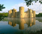 Bodiam Castle