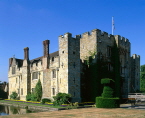 Hever Castle