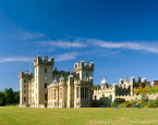 Floors Castle