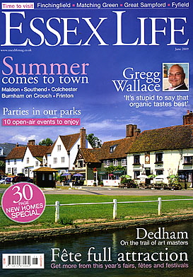 Essex Life
