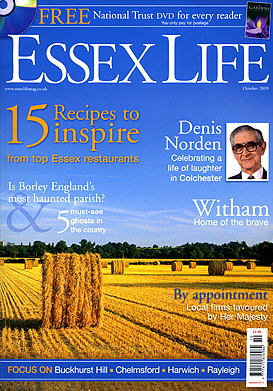 Essex Life