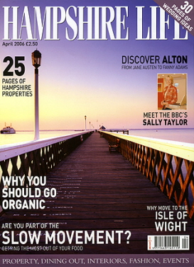 Hampshire Life