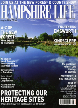 Hampshire Life