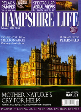Hampshire Life