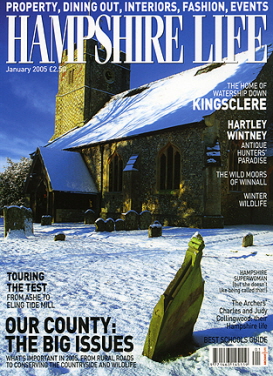 Hampshire Life