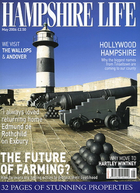 Hampshire Life