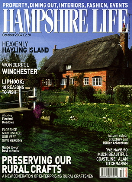 Hampshire Life
