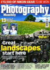 Photography Monthly