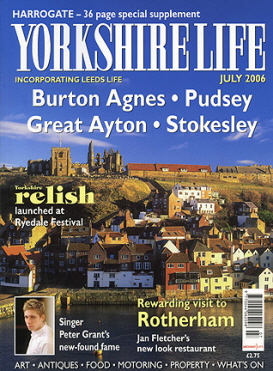 Yorkshire Life