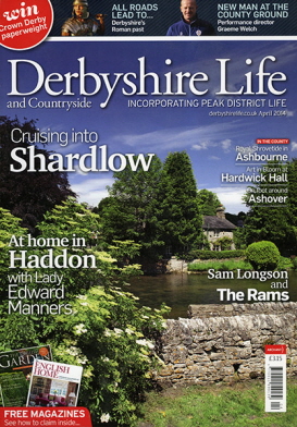 Derbyshire Life