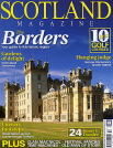 Scotland Magazine